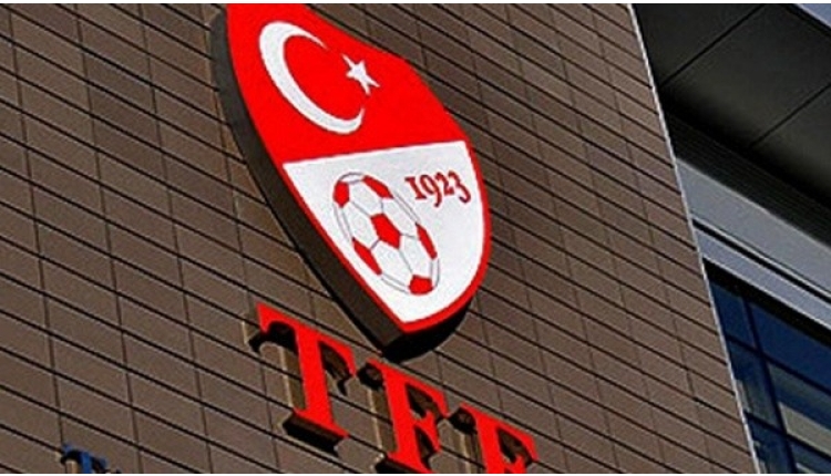 Transferde menajerlere ne kadar ödeme yapıldı? TFF açıkladı