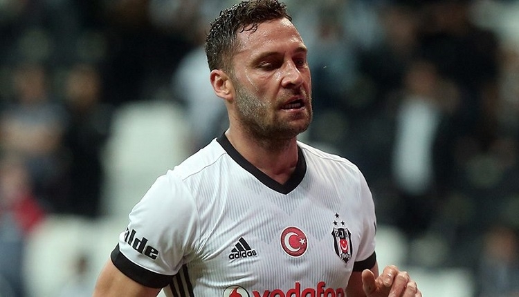 Tosic Trabzonspor maçında Süper Lig rekorunu kırdı! 30. saniyede...