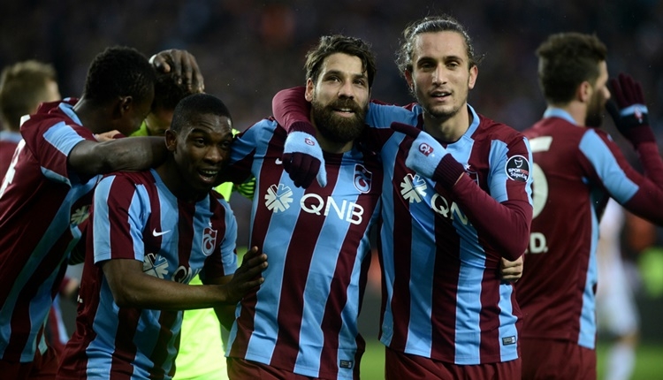 Trabzonspor, bu yıl ilki başarmak istiyor