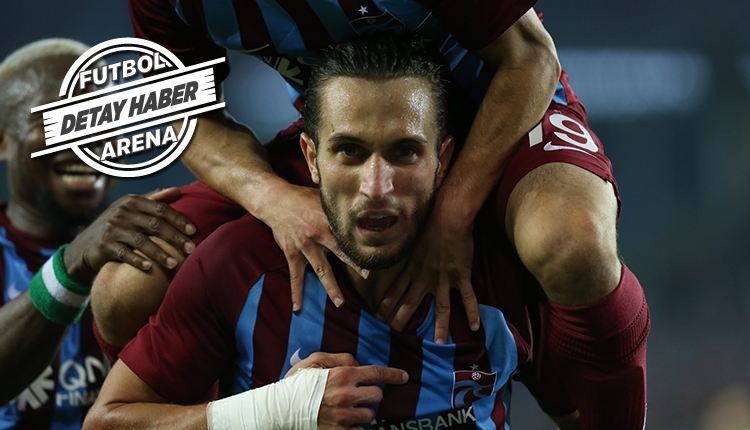 Trabzonspor en çok Galatasaray'ı yendi