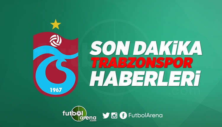 Trabzonspor Haberleri - Burak Yılmaz'dan olay açıklama (13 Mart 2018 Trabzonspor haberi)