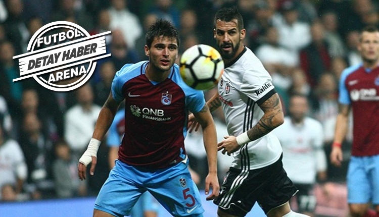 Trabzonspor üç büyüklere ve Beşiktaş derbilerde teslim olmuyor