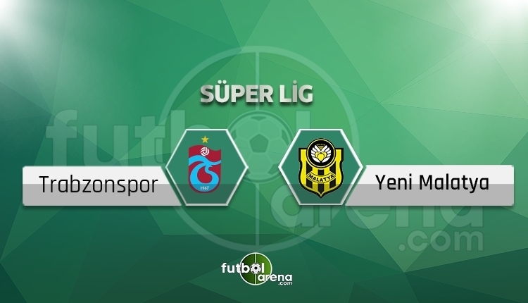 Trabzonspor - Yeni Malatyaspor beIN SPORTS canlı şifresiz yayın