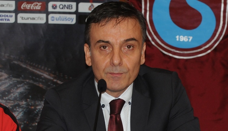 Trabzonspor'dan Castillo iddiasına tepki! 