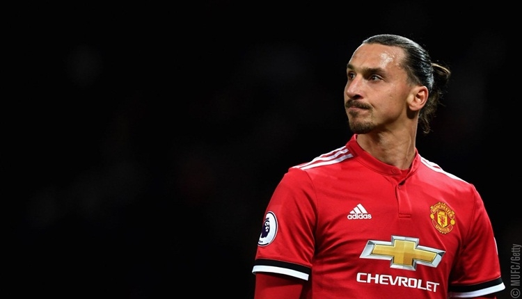 Transfer Haberleri: Manchester United, Zlatan Ibrahimovic ile yolları ayırdı