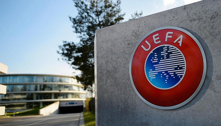 UEFA'dan 2018-2019 sezonu için sürpriz değişiklik