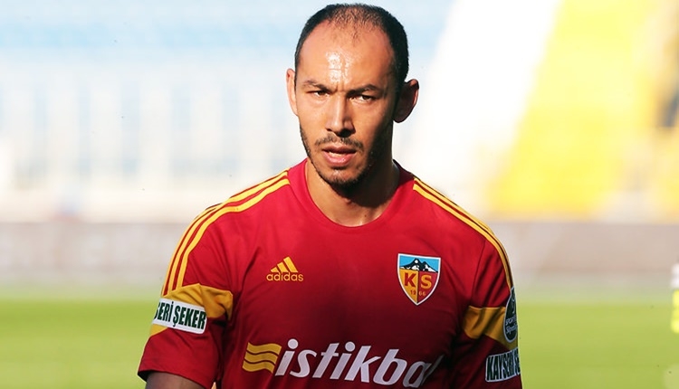 Umut Bulut'un rekor kırmasına 4 gol kaldı