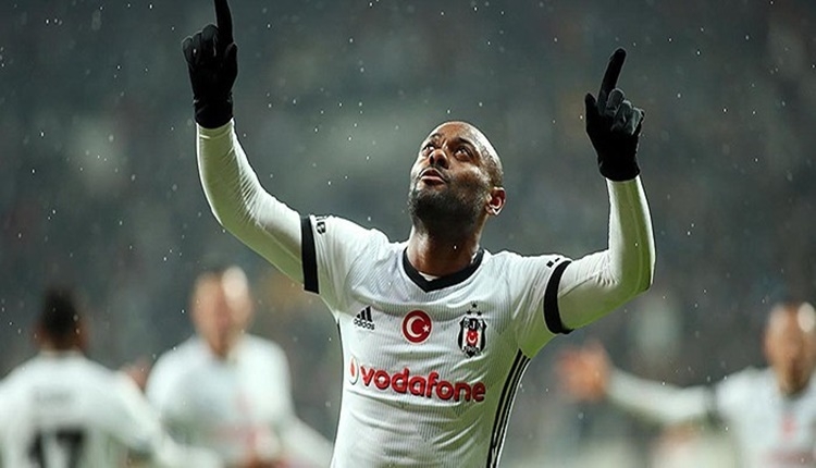 Vagner Love'den 6 yıl sonra dev gol!