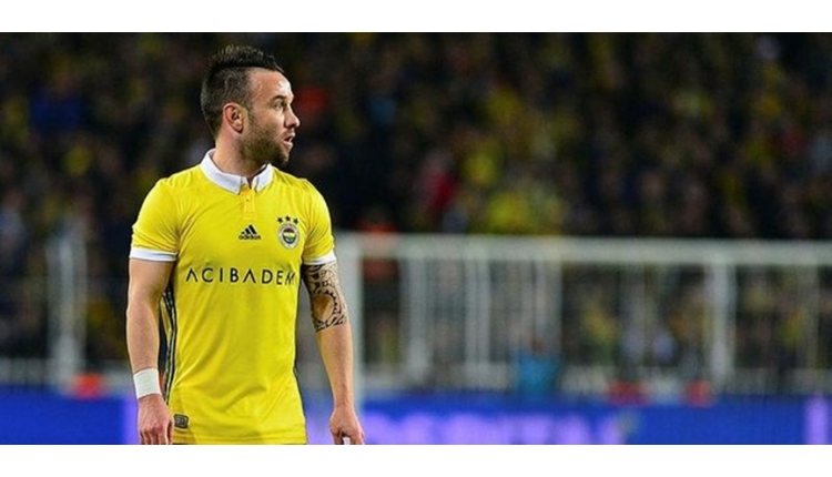 Valbuena için transferde MLS iddiası