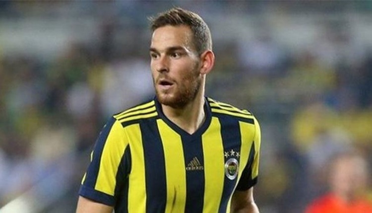 Vincent Janssen'in sahalara dönüş tarihi belli oldu mu?