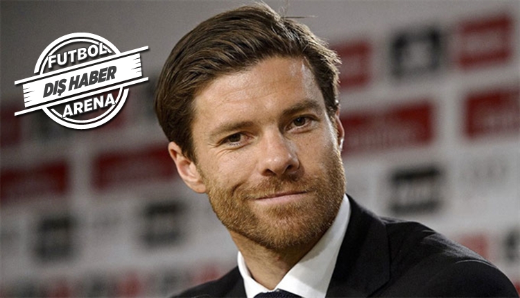 Xabi Alonso'nun 8 yıl hapsi isteniyor!