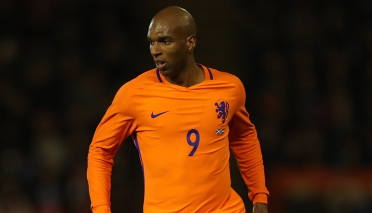 Ryan Babel'in Hollanda Milli Takımı performansı ve goller