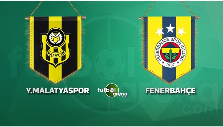 Yeni Malatyaspor - Fenerbahçe maçını Belediye Başkanı şifresiz yayınladı