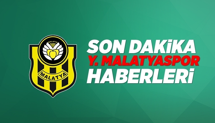 Yeni Malatyaspor Haberleri - Erol Bulut yönetim kurulu ile görüştü (21 Mart 2018 Son dakika Yeni Malatyaspor haberleri)