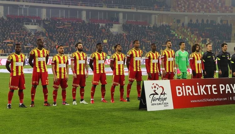 Yeni Malatyaspor'dan Fenerbahçe'ye sert cevap