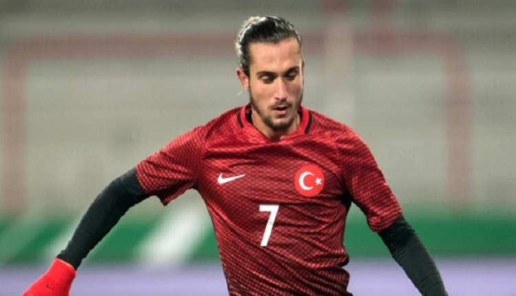 Yusuf Yazıcı'dan yabancı kuralı sözleri: 'Türk futbolcular...'