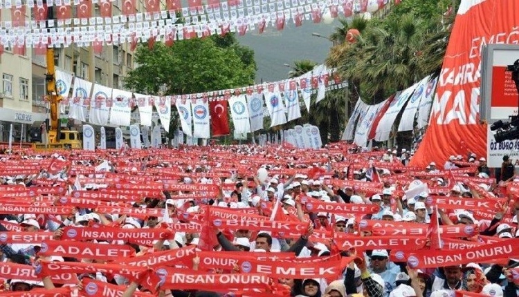 1 Mayıs resmi tatil mi? 1 Mayıs'ta okullar tatil mi? 1 Mayıs kutlamaları nerede yapılacak? (1 Mayıs Emek ve Dayanışma Günü 2018 haberleri)