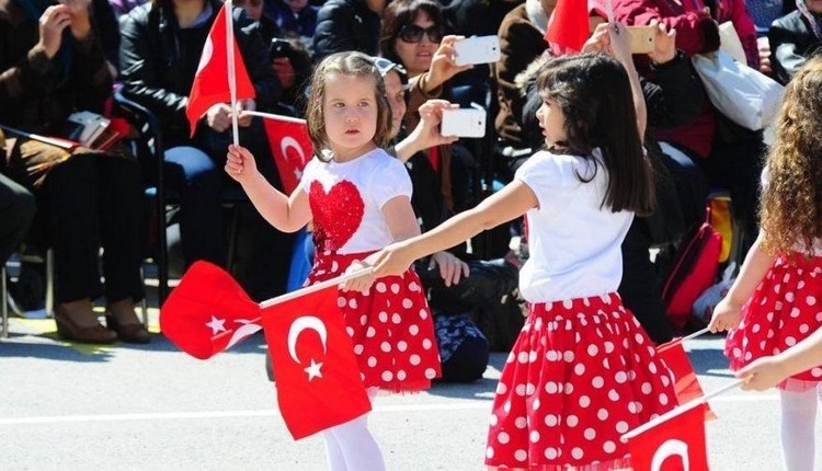 23 nisan nedir