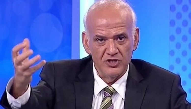 Ahmet Çakar: 