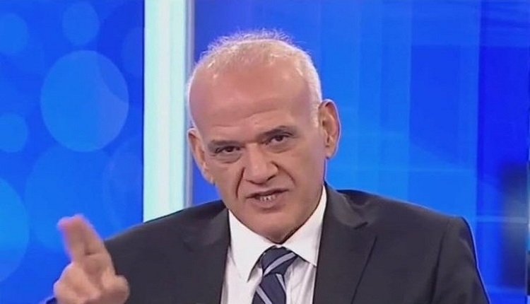 Ahmet Çakar'dan Aykut Kocaman'a zirzop cevabı! Sert sözler...