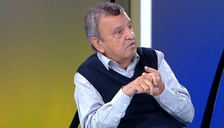 Alaattin Metin'den FBTV'de Şenol Güneş için olay sözler: 'Hiçbir şeyi yoktu'