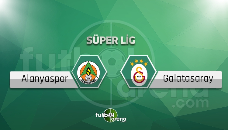 Alanyaspor - Galatasaray maçı bilet fiyatları