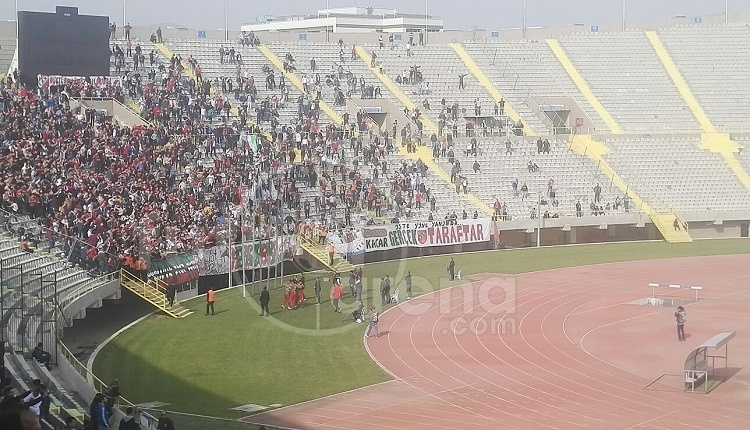 Altay 1-2 Karşıyaka maç özeti ve golleri (Karşıyaka nasıl kümede kalır?)