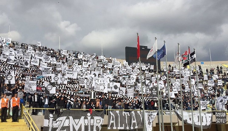 Altay - Karşıyaka maçı (CANLI)