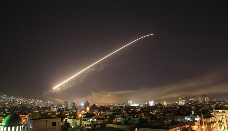 Amerika Rusya Suriye son durum ne? (Suriye'de savaş çıktı mı?)