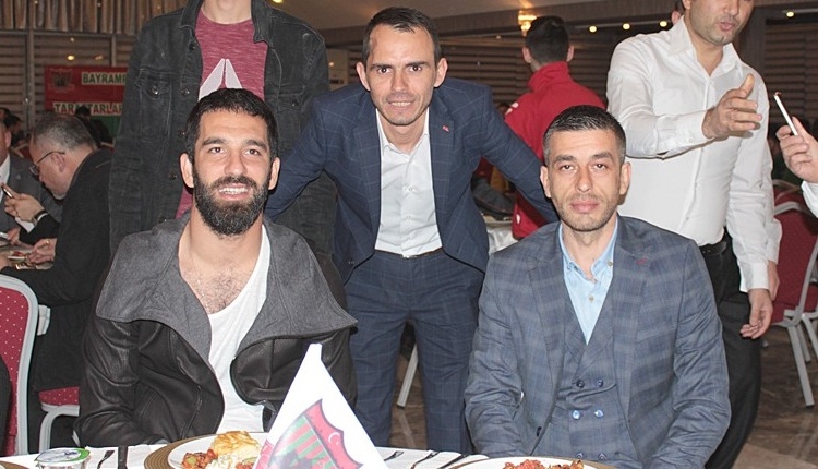 Arda Turan: 