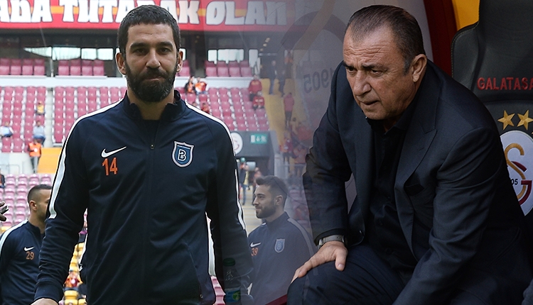 Arda Turan'dan Fatih Terim sorusuna flaş cevap! 'Yanlışlar karşı taraflara ait'