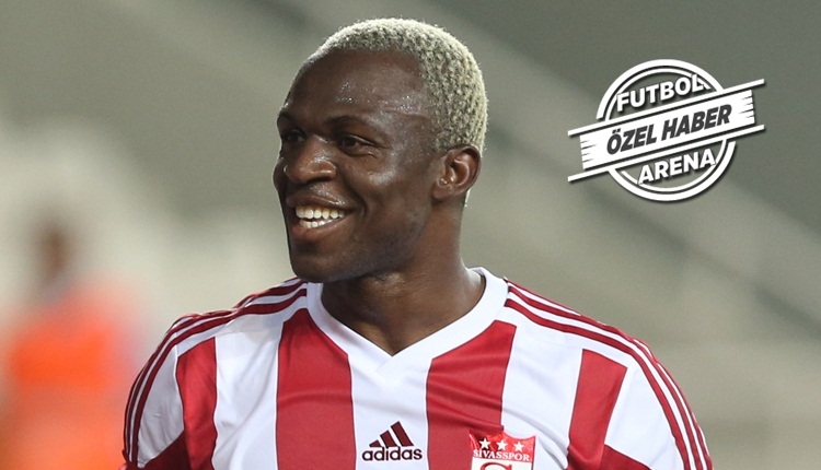 Arouna Kone, FutbolArena'ya konuştu: 'Fenerbahçe maçında gol orucumu bozacağım'