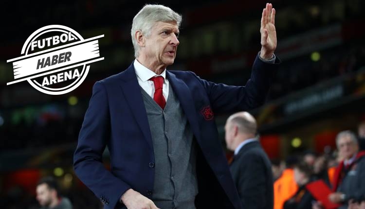 Arsene Wenger kimdir? Kariyeri ve başarıları...