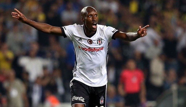 BJK Transfer: Beşiktaş'ta Atiba için çıkan yeni sözleşme teklifi iddiaları (Atiba'nın performansı)