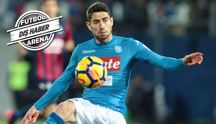 Transfer Haberler: Manchester United ve Manchester City'nin istediği Jorginho'ya Atletico Madrid talip