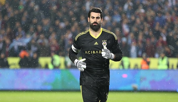 Avrupa'da Buffon, Türkiye'de Volkan Demirel istikrar abidesi