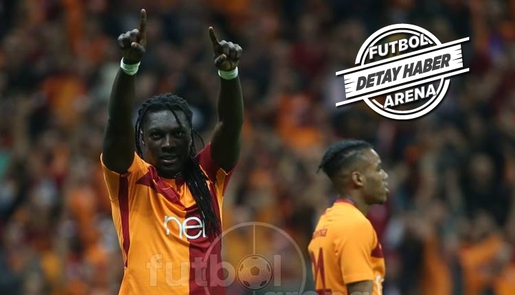 Avrupa'da Gomis'i sadece Cristiano Ronaldo geçebildi