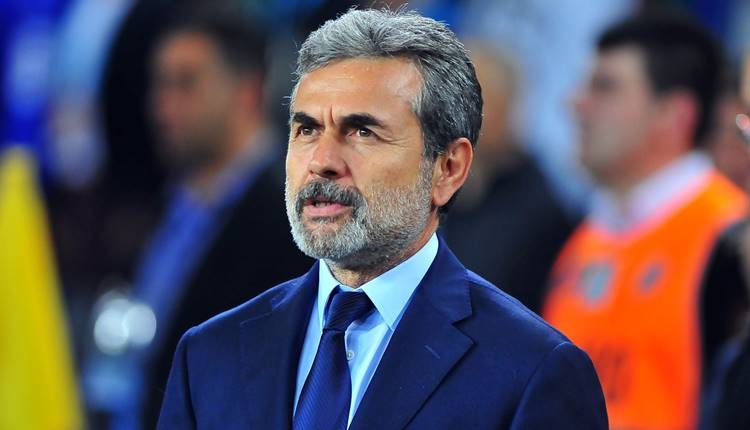 Aykut Kocaman 53 yaşında! Fenerbahçe kariyeri...
