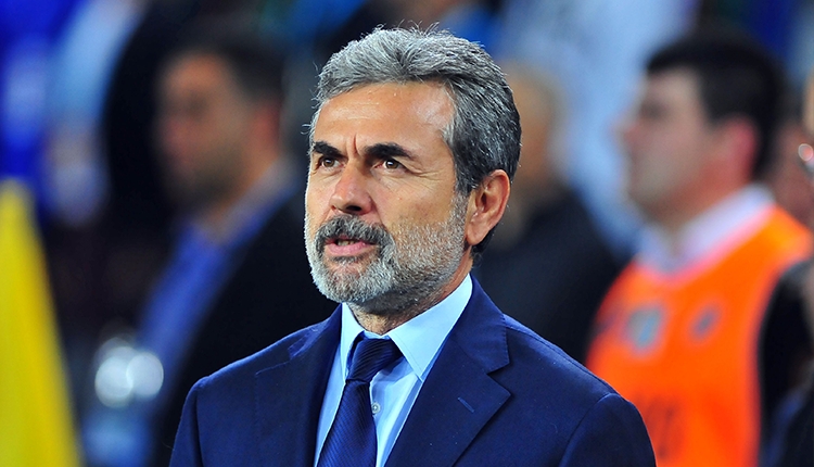 Aykut Kocaman resmen açıkladı: 'Bırakacağım'