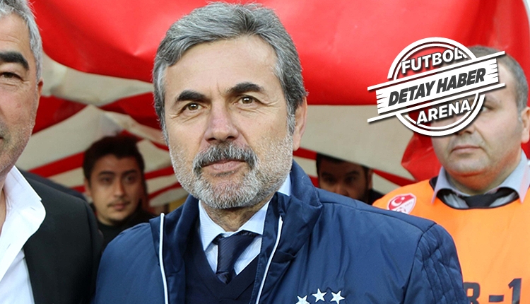 Aykut Kocaman, Sivasspor fobisini yendi