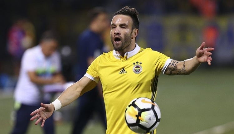 Aykut Kocaman'dan Osmanlıspor maçı öncesi Valbuena kararı