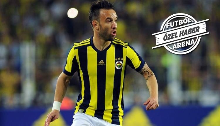 Aykut Kocaman'dan Valbuena sürprizi! Beşiktaş'a karşı 11'de mi?