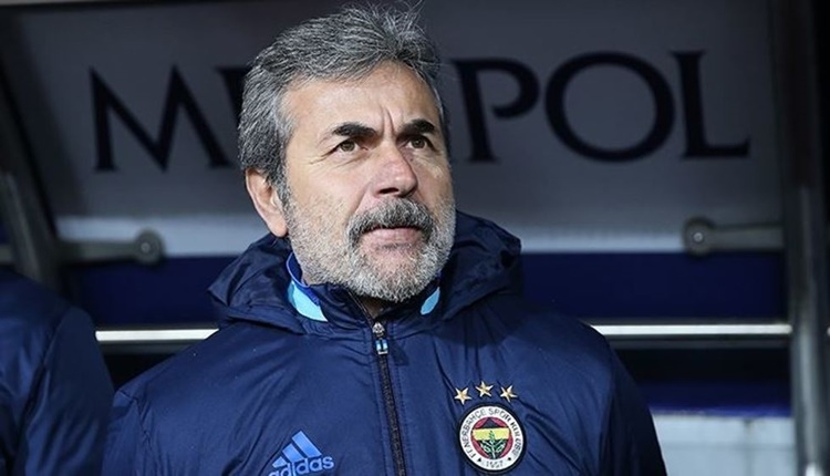 Aykut Kocaman'ın Beşiktaş derbisine ilişkin sözleri