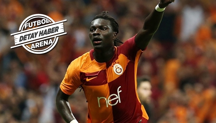 Bafetimbi Gomis son 2 sezonu solladı!