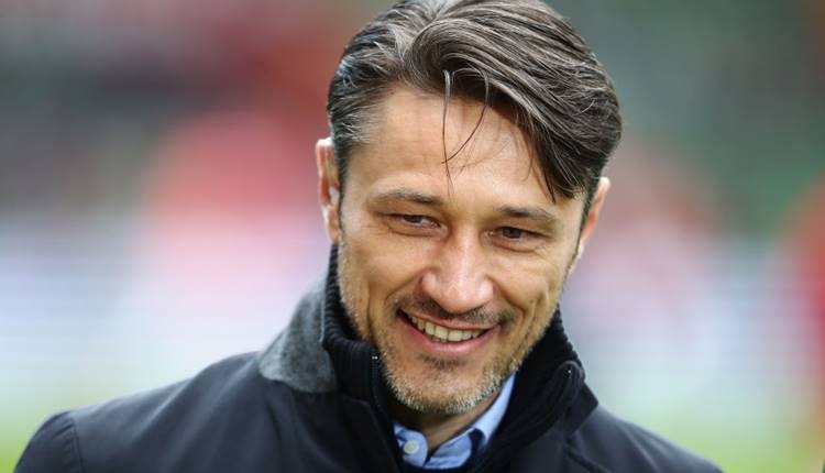 Bayern Münih'ten resmi açıklama! Niko Kovac ile anlaşıldı