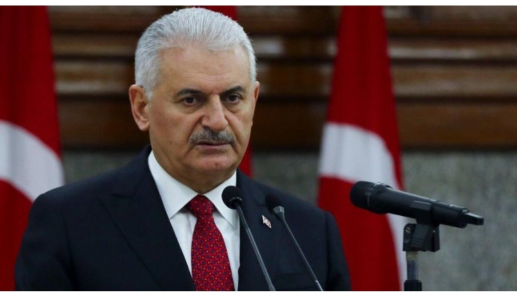 Başbakan Binali Yıldırım'dan bedelli askerlik açıklaması - Binali Yıldırım'ın bedelli askerlik açıklaması İZLE