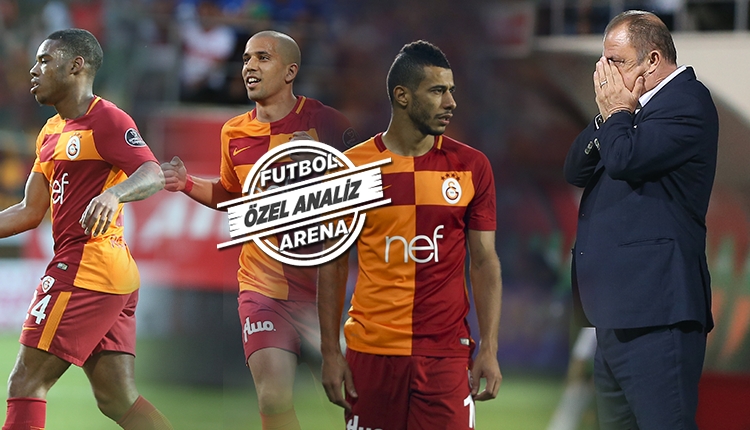 Belhanda ve Feghouli deplasmanda Casper