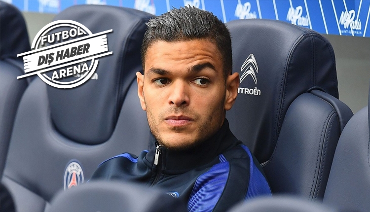 Ben Arfa'ya resmen söyledi: 'Fenerbahçe'ye gitmelisin'