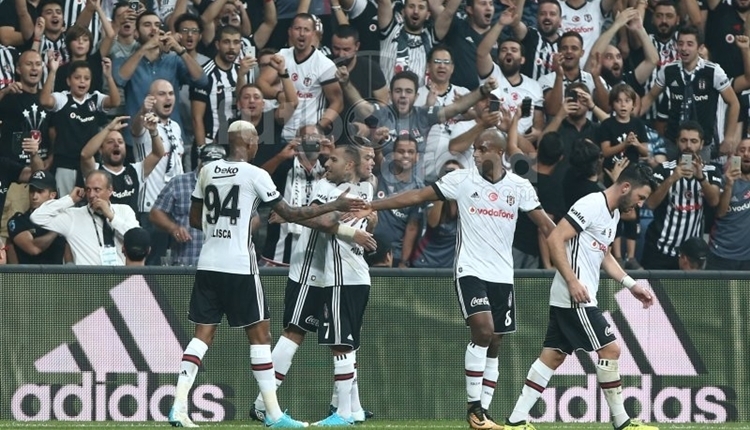 Beşiktaş, 5 günde 2 derbiye çıkacak