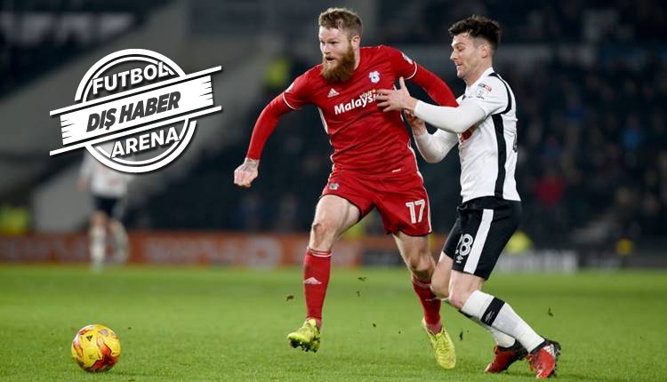 Beşiktaş Aron Gunnarsson'u transfer ediyor!